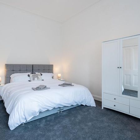 River View Apartment Νταντί Εξωτερικό φωτογραφία