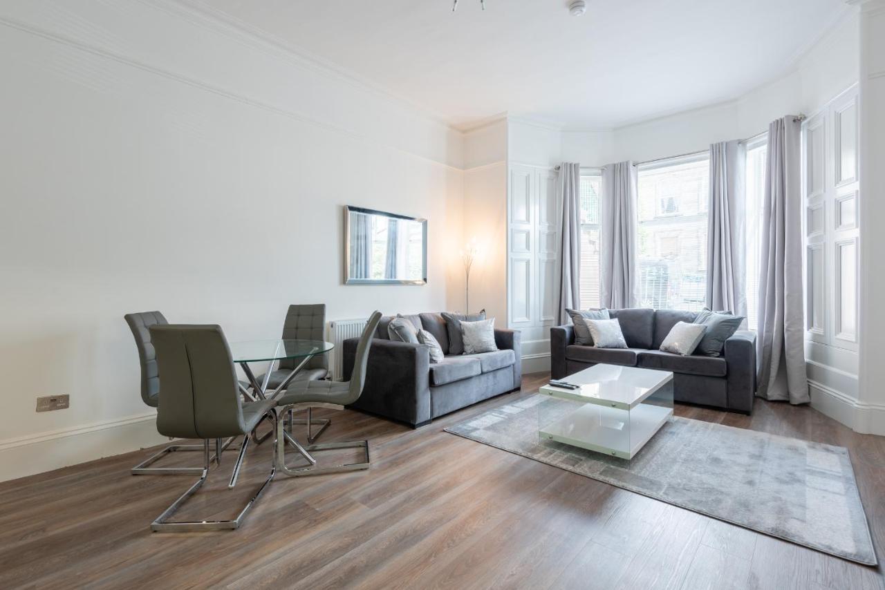 River View Apartment Νταντί Εξωτερικό φωτογραφία