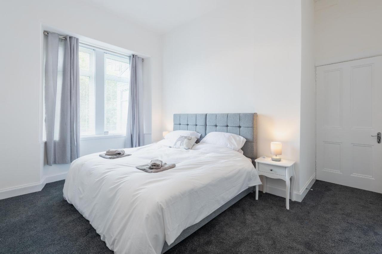 River View Apartment Νταντί Εξωτερικό φωτογραφία