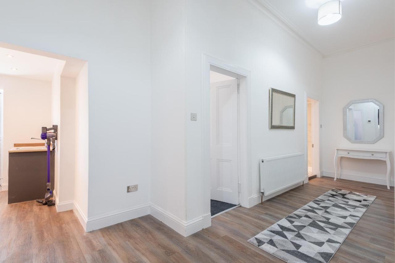 River View Apartment Νταντί Εξωτερικό φωτογραφία