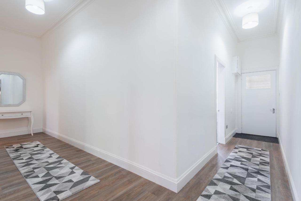 River View Apartment Νταντί Εξωτερικό φωτογραφία