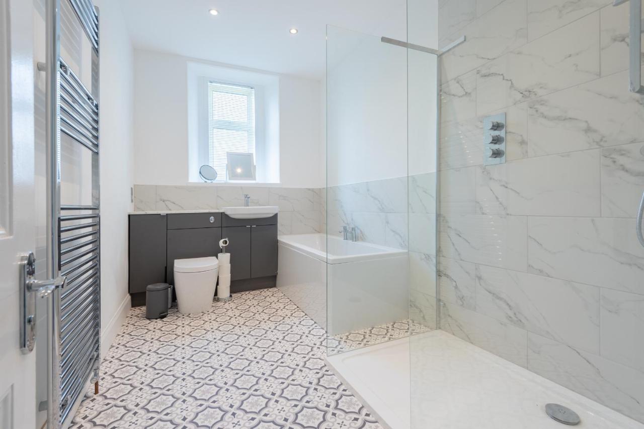 River View Apartment Νταντί Εξωτερικό φωτογραφία