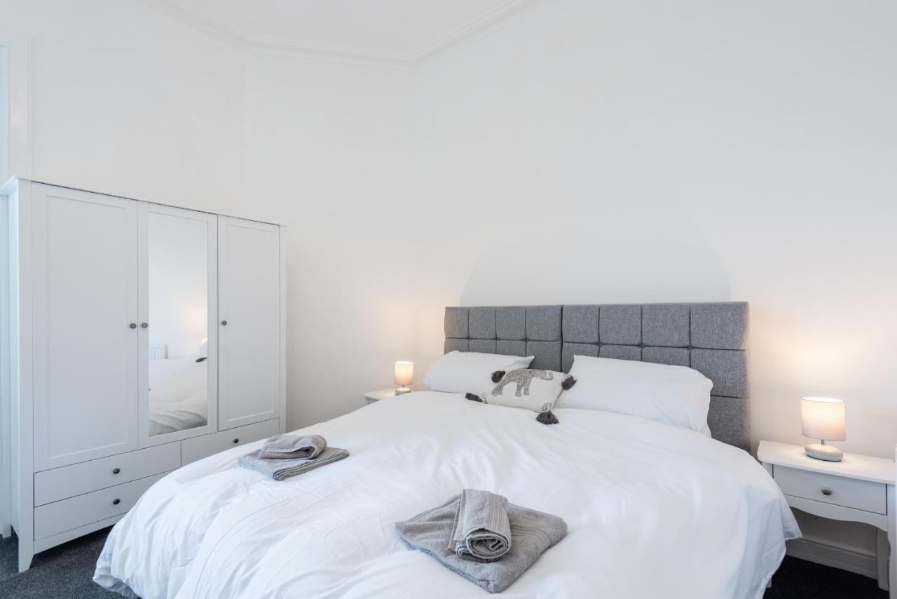 River View Apartment Νταντί Εξωτερικό φωτογραφία