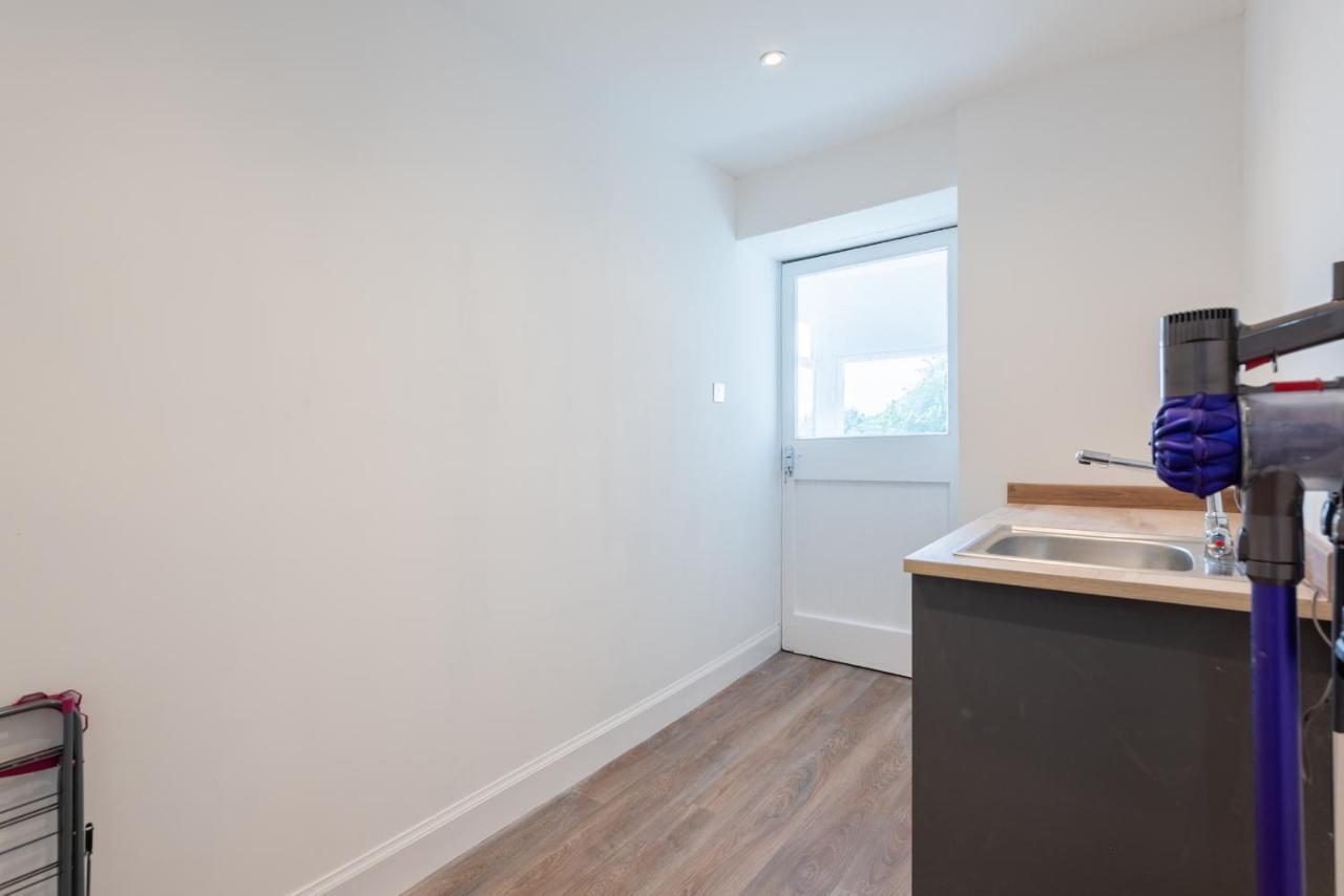 River View Apartment Νταντί Εξωτερικό φωτογραφία