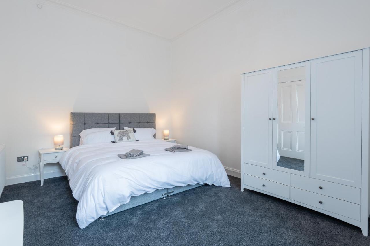 River View Apartment Νταντί Εξωτερικό φωτογραφία