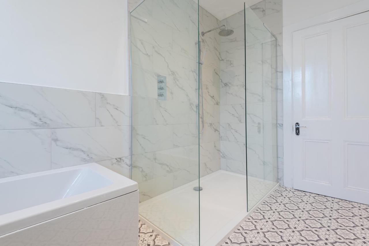 River View Apartment Νταντί Εξωτερικό φωτογραφία