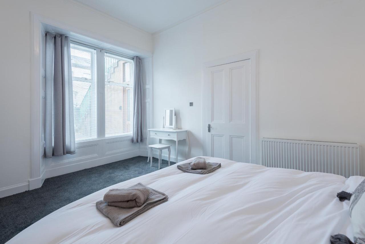 River View Apartment Νταντί Εξωτερικό φωτογραφία