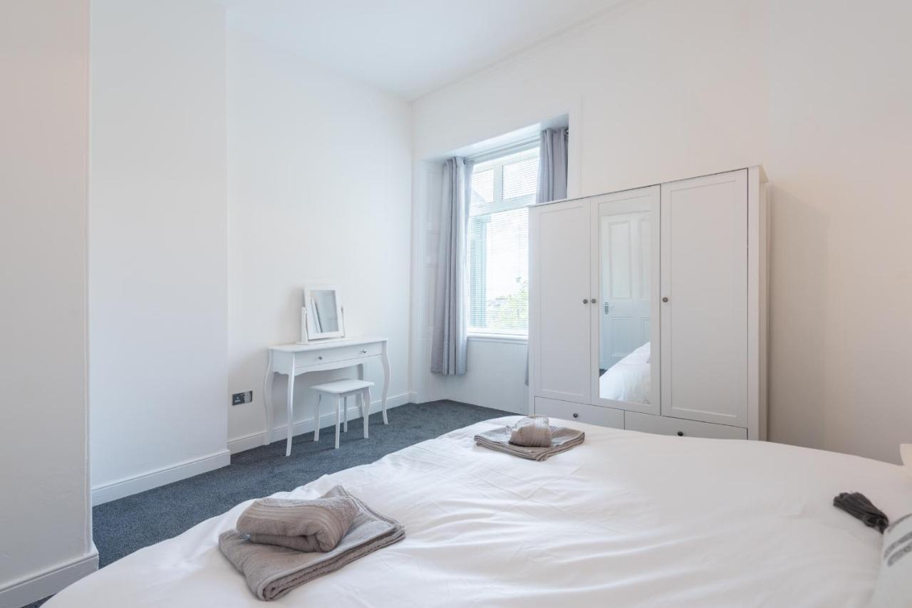 River View Apartment Νταντί Εξωτερικό φωτογραφία