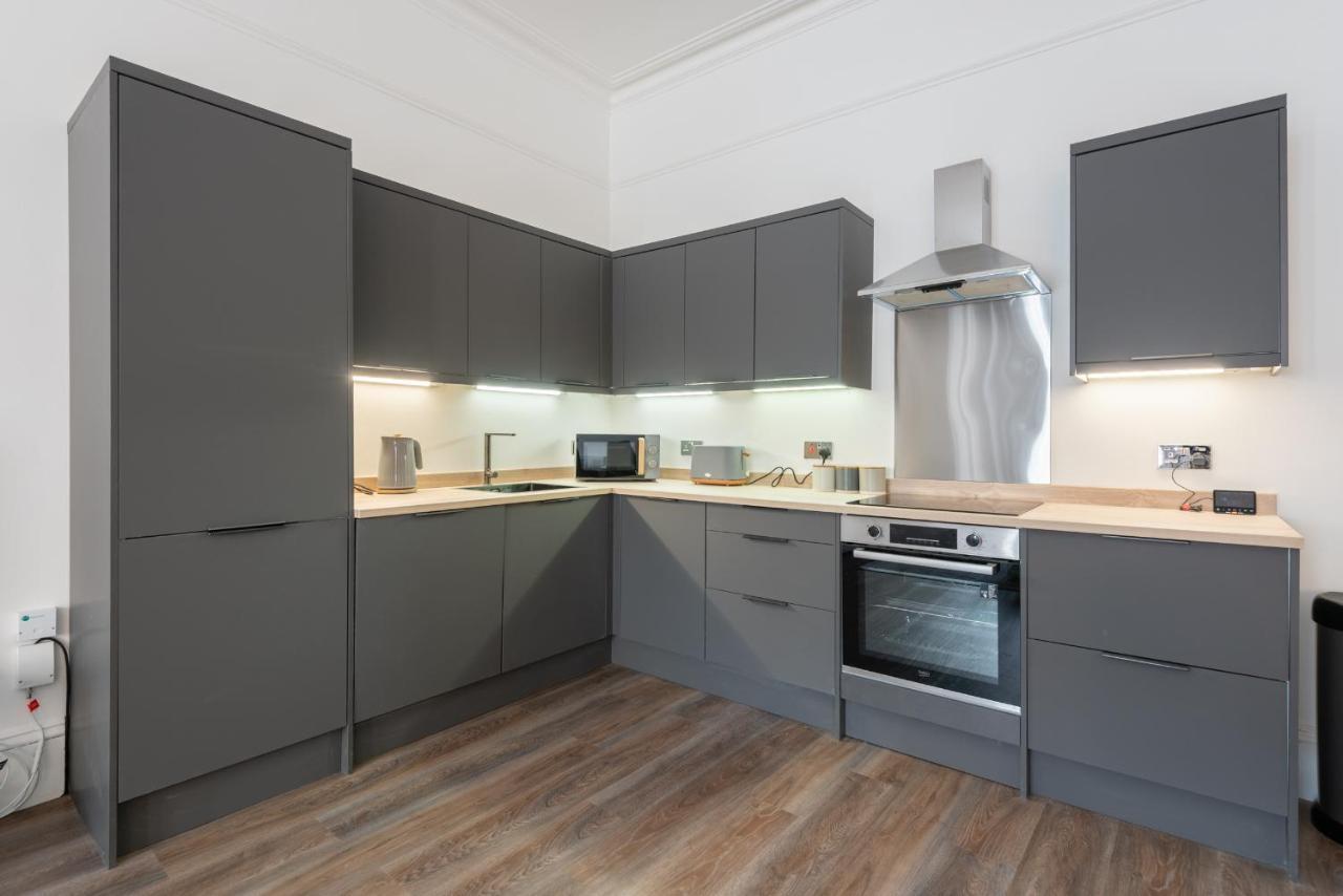 River View Apartment Νταντί Εξωτερικό φωτογραφία