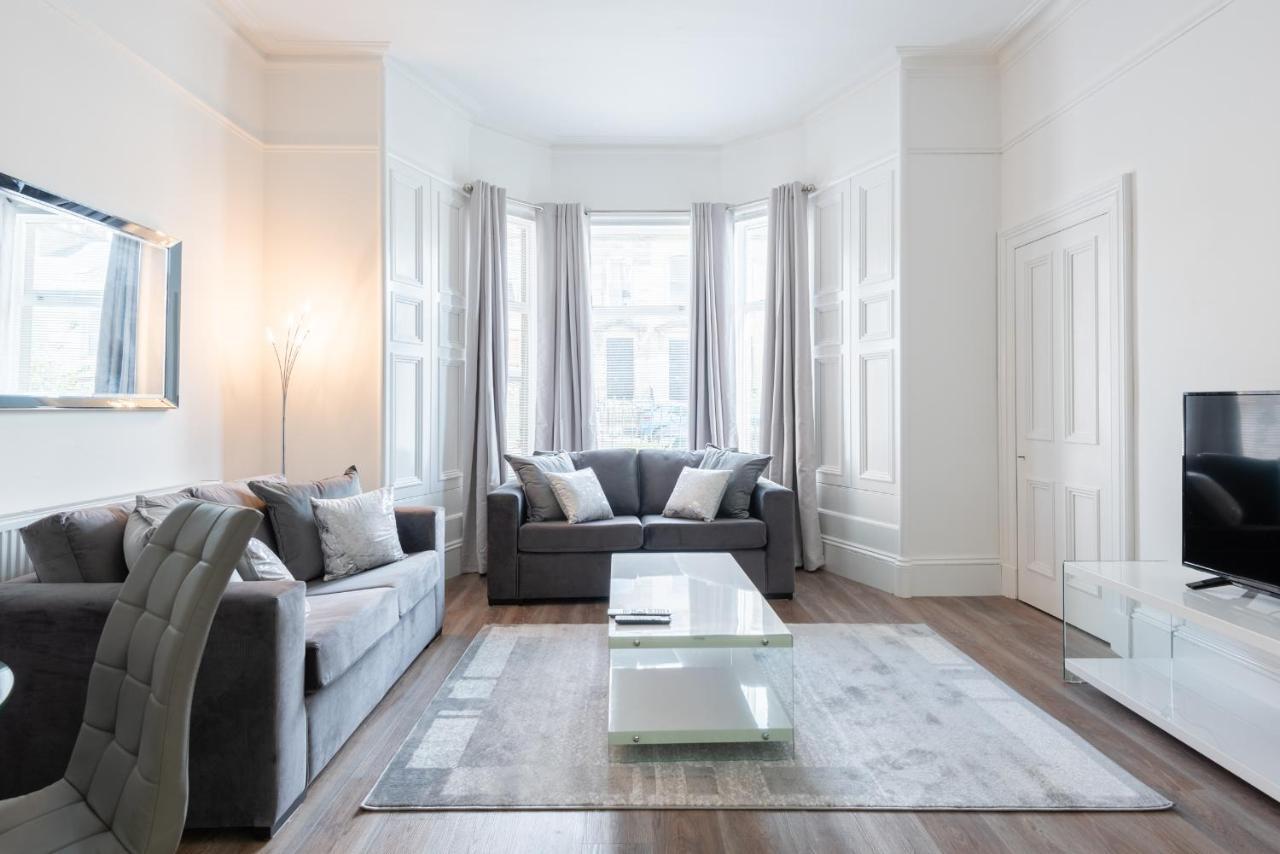 River View Apartment Νταντί Εξωτερικό φωτογραφία